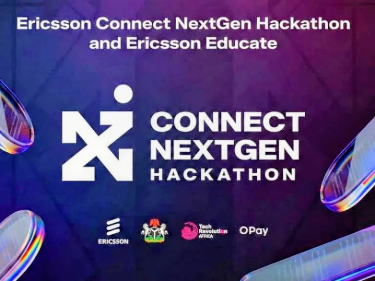 Federal Government and Ericsson have launched the Connect NextGen Innovation Hackathon 2026 for Nigerian startups.