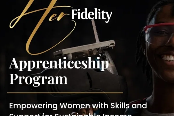 How to apply for Herfidelity Apprenticeship Program