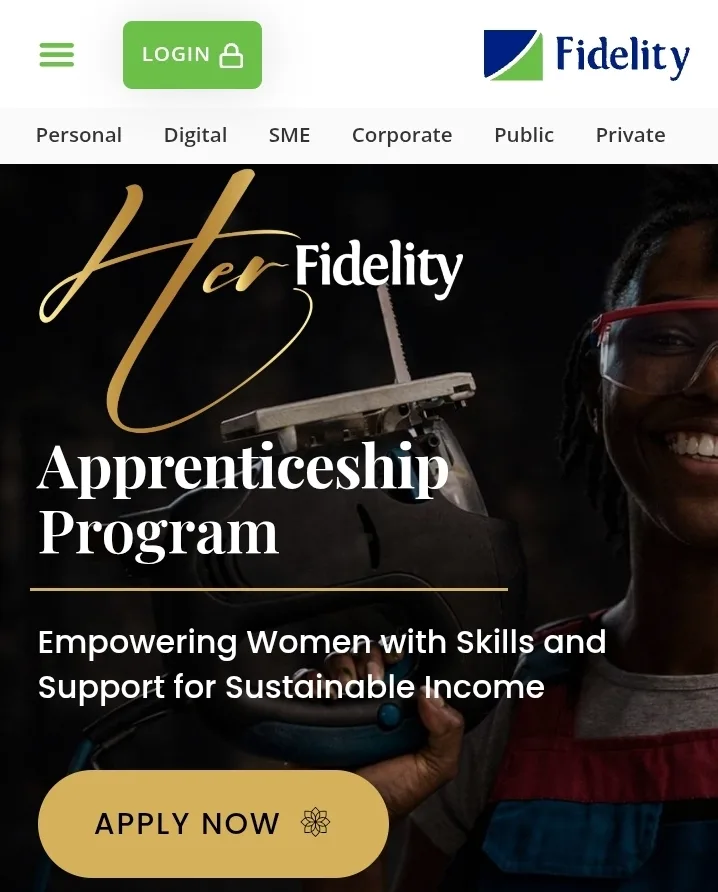 How to apply for Herfidelity Apprenticeship Program