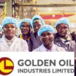 Golden Oil Fresh Graduate Recruitment for HR Manager