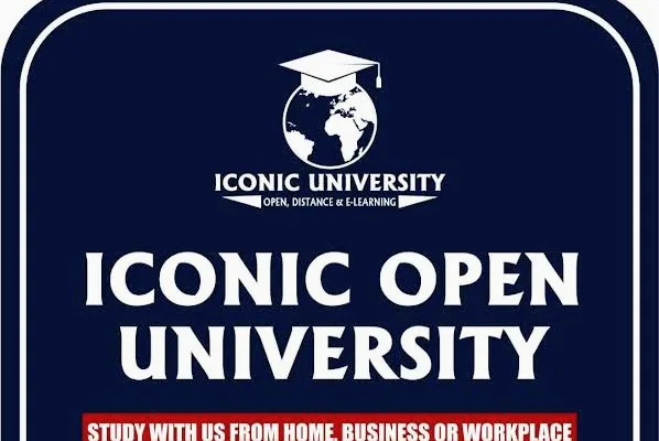 Application for Ad-hoc recruitment ongoing at the Iconic Open University