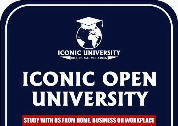 Application for Ad-hoc recruitment ongoing at the Iconic Open University