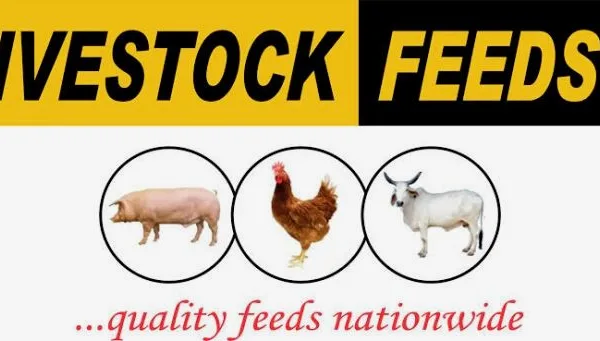 Livestock Feeds Plc recruitment portal.
