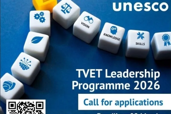 Tvet Leadership Program