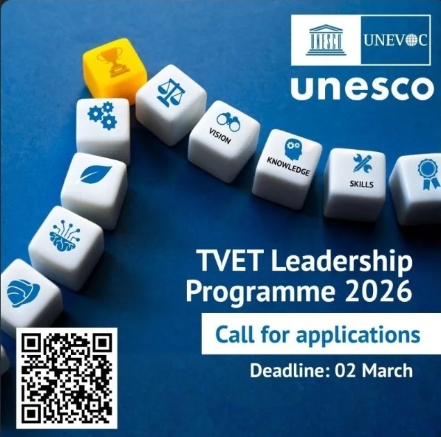 Tvet Leadership Program