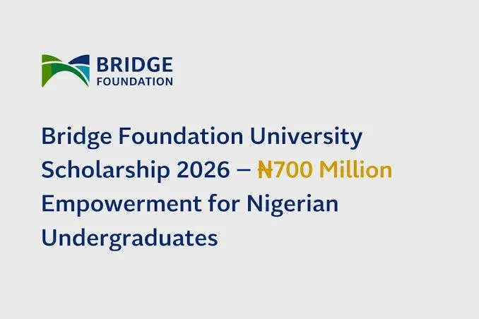 Application guide for Bridge Scholarship Trust Fund Now Open