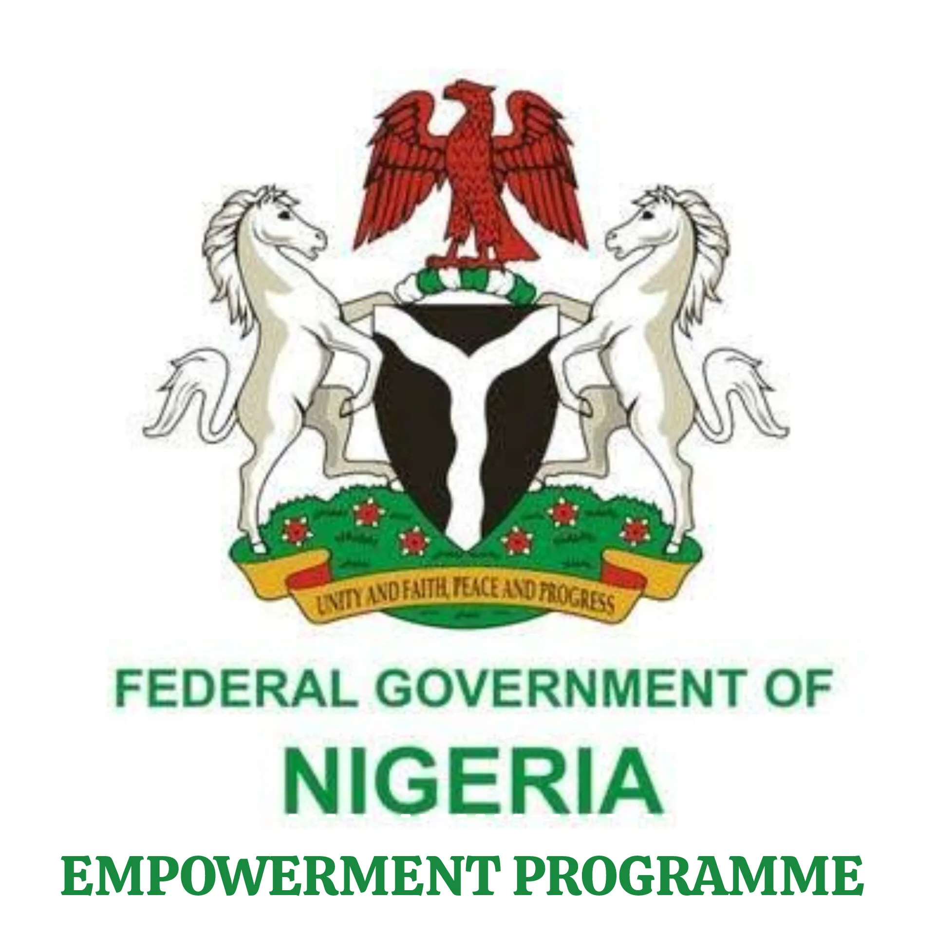Ongoing Federal Government Empowerment Programme