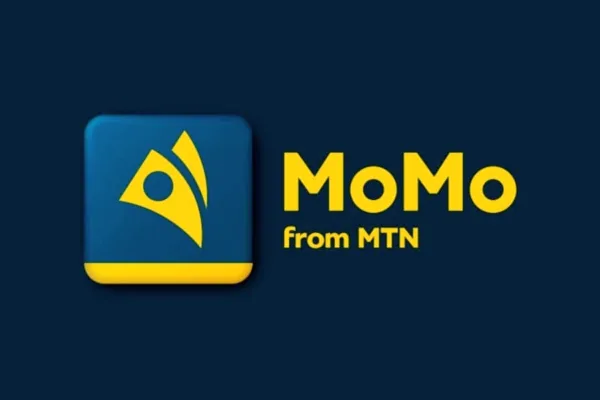 Application for Momo MTN
