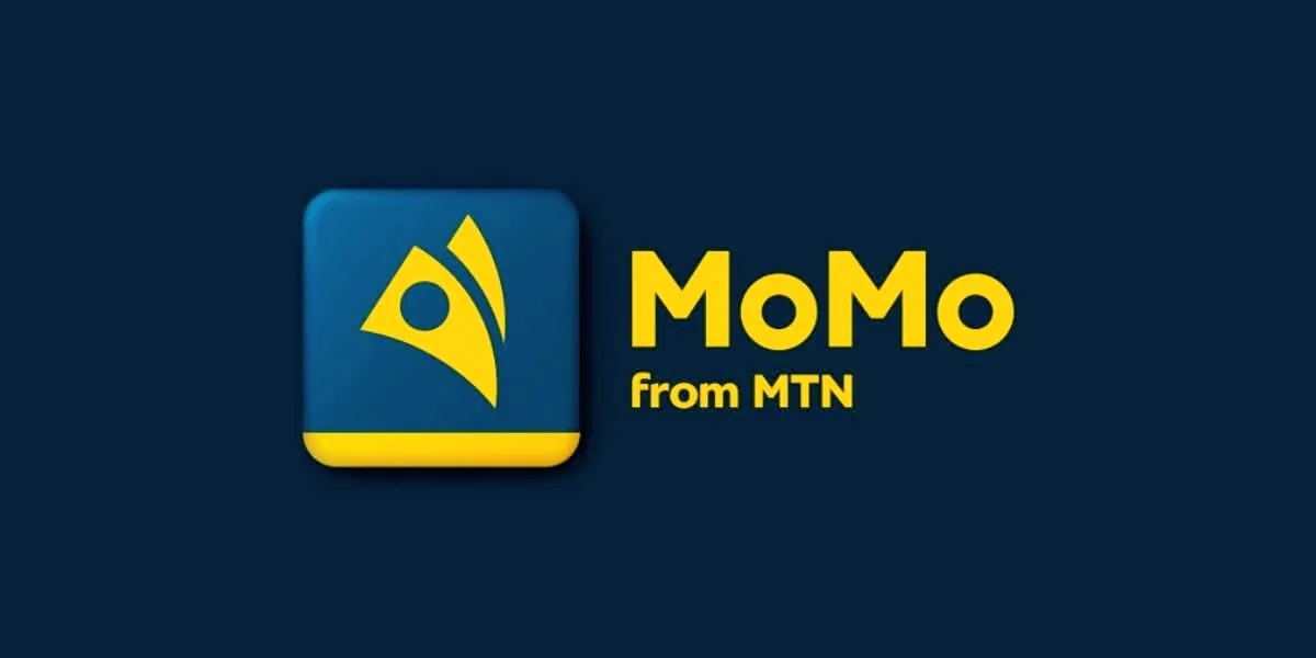 Application for Momo MTN