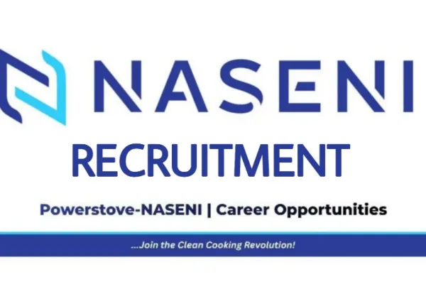 Naseni powerstone nationawide recruitment