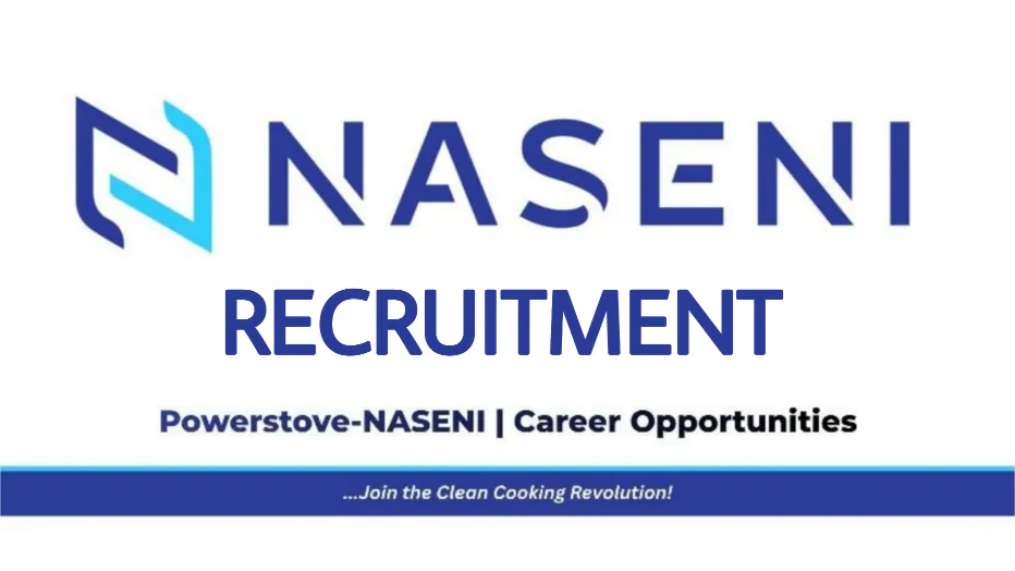 Naseni powerstone nationawide recruitment