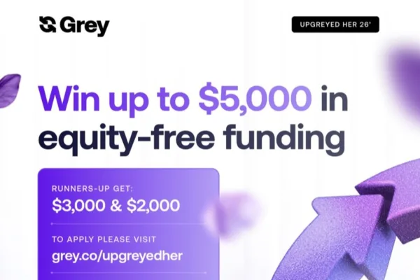 How to apply for Ugrededher 2026 Programme