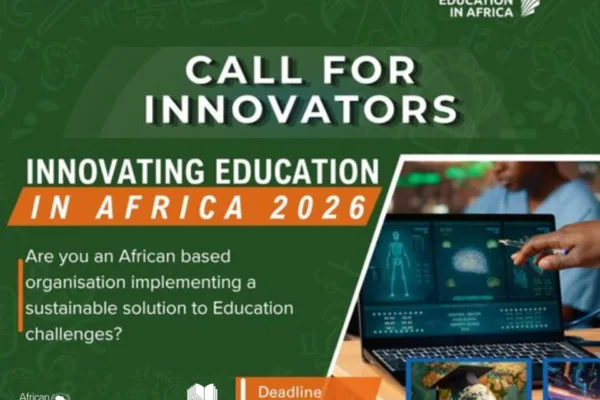 African Union Innovation Fund for Education in Africa