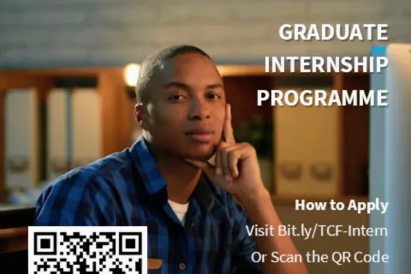 Cultural Factor Graduate Trainee Program