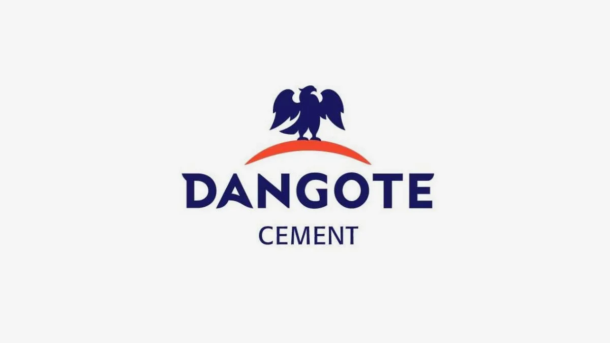 Dangote Cement Technical Training Program