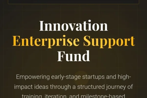 How to apply for Ekito State Innovation Enterprise Support Fund 2026