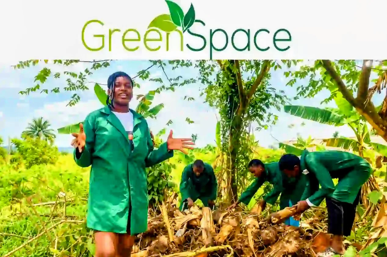 How to apply for Greenco Agricbusiness Management Trainee Programme 2026