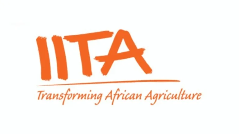 Vacancies at International Tropical Agriculture