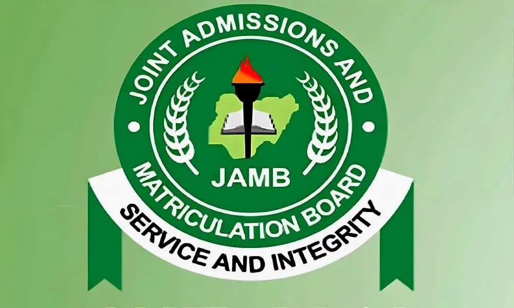 Illustration image on 2026 UTME cut-off marks for admission