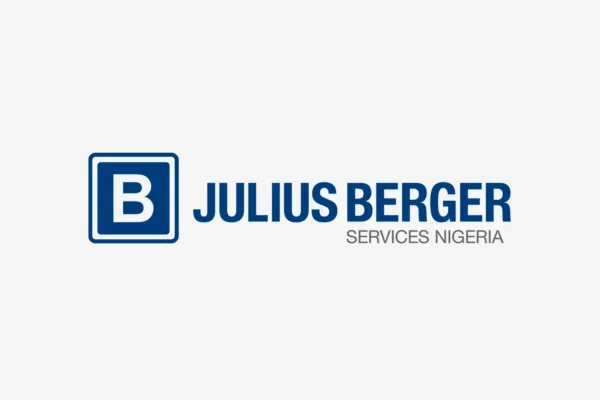 Julius Berger Graduate Trainee Program
