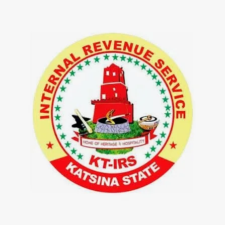 Application for Kastina State Internal Revenue Service