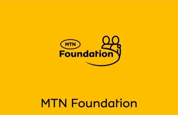 Application for MTN Foundation for Community nomination