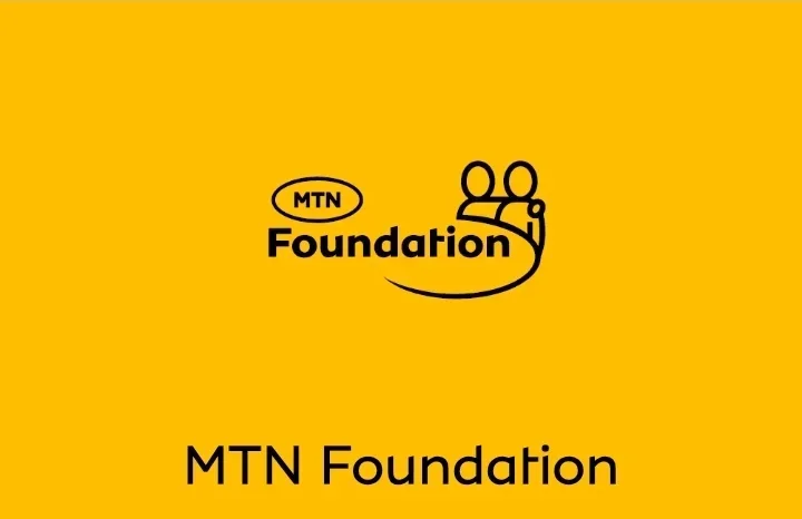 Application for MTN Foundation for Community nomination