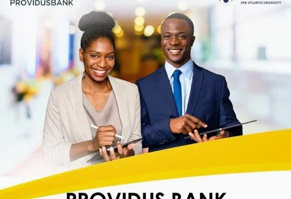 Providus Bank SME Programme