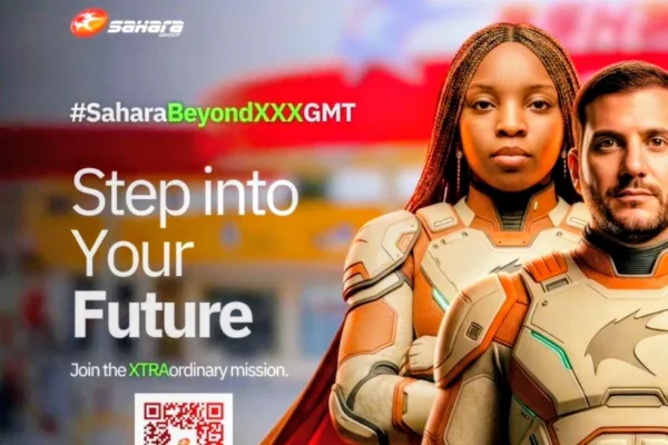 Sahara Group 2