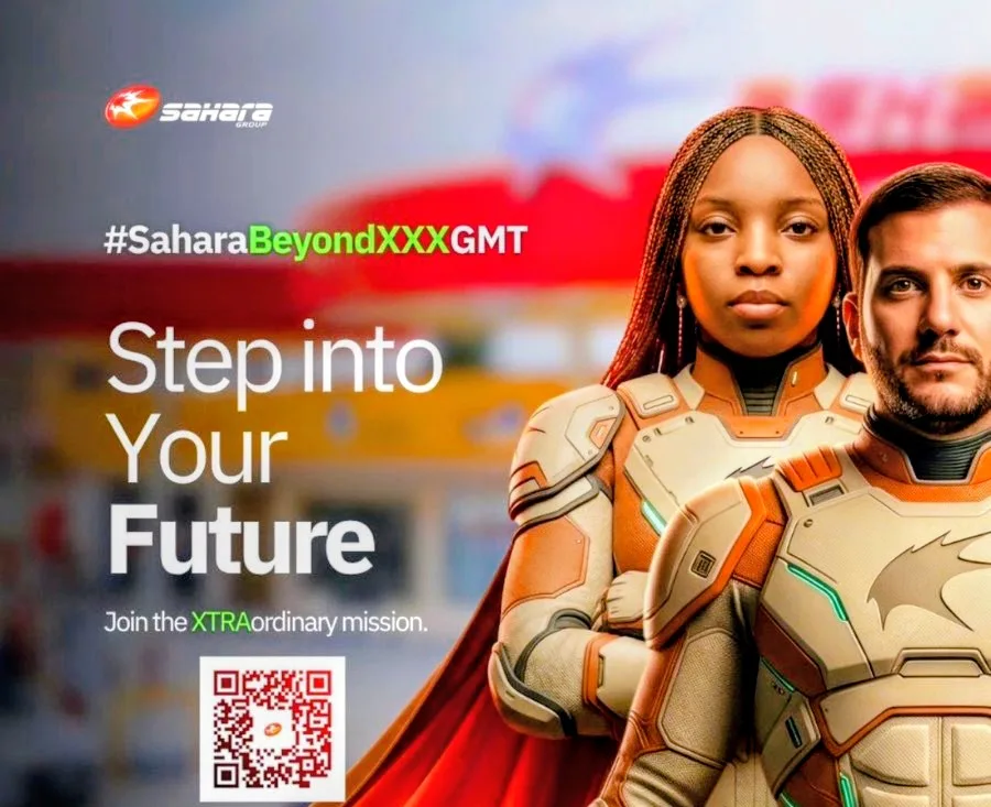 Sahara Group 2