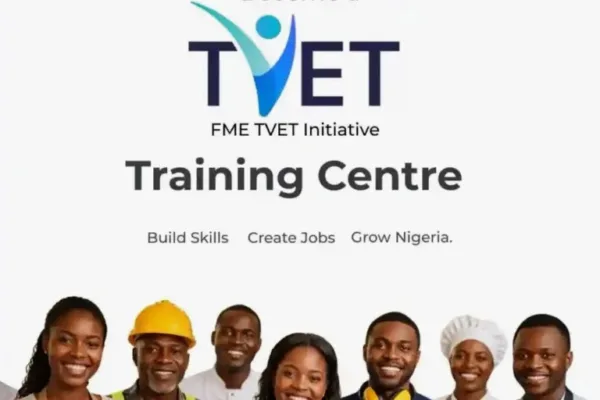 Tvet trainers registration