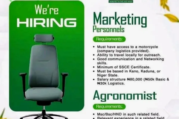 Active D Agritech