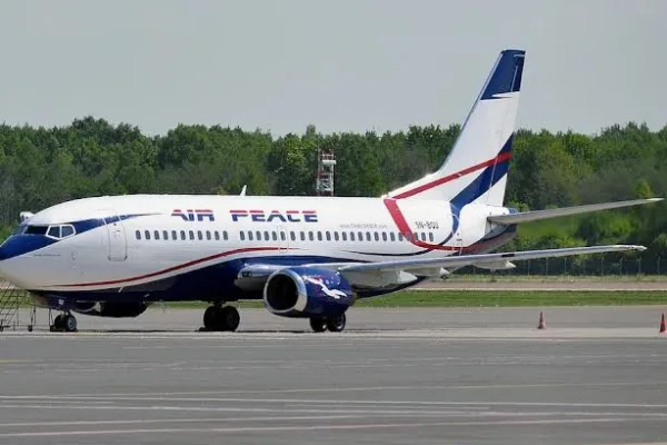 Air Peace Limited Recruitment