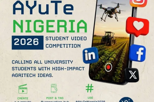How to apply for Ayute Nigeria video challenge