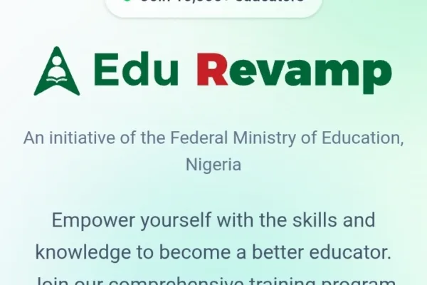 Edurevamp