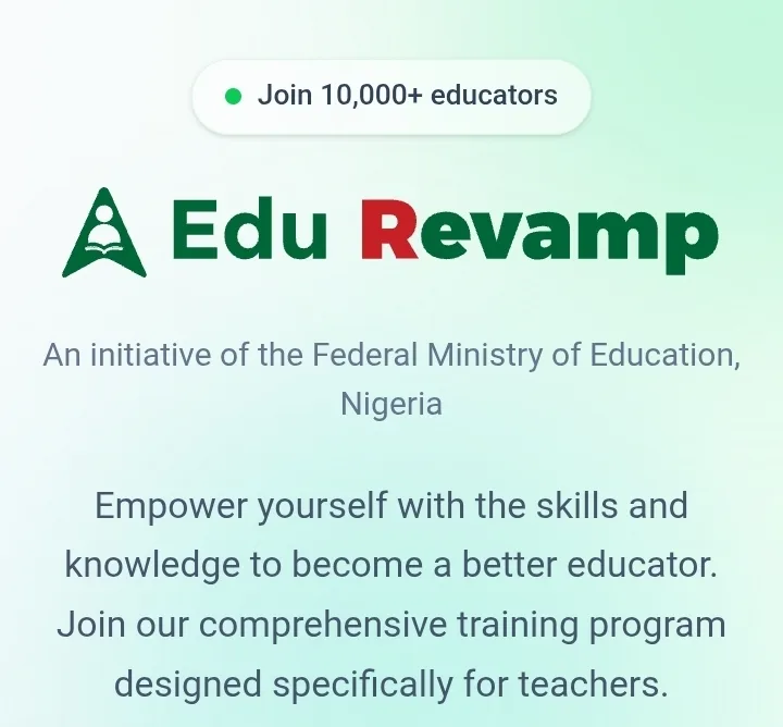 Edurevamp