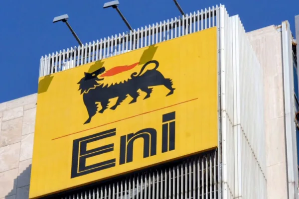 Application for Eni Energy Company Limited