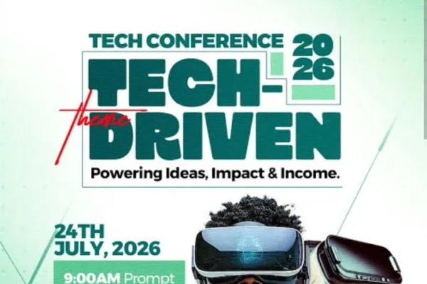 Flourish Her Tech Driven Pitch Programme