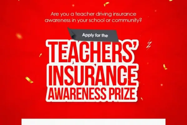 Application for Heir Insurance Teachers' Awareness Program
