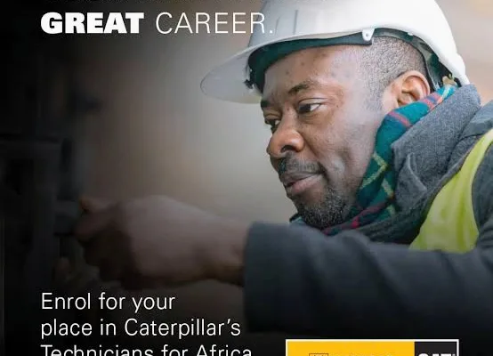Application for Mantrac Nigeria Graduate Trainee Program