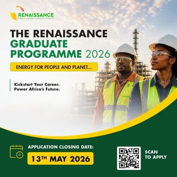 Renaissance Graduate Trainee Program