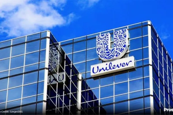 Application now open at Unilever Nigeria
