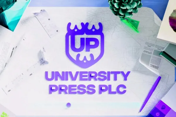 University Press Plc