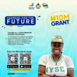 Application for British American Tobacco Nigeria Foundation Farmer Grant