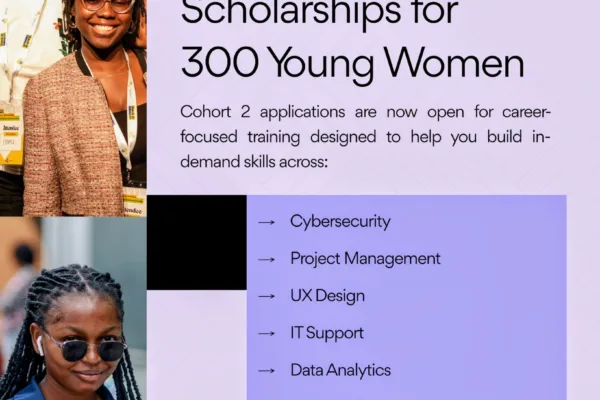 Apply for Google Career Certificate Wetech