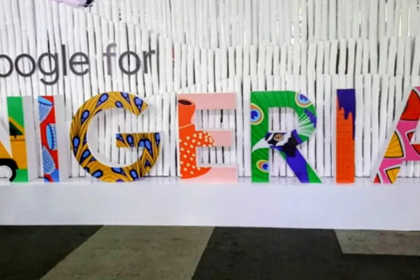 Google is hiring