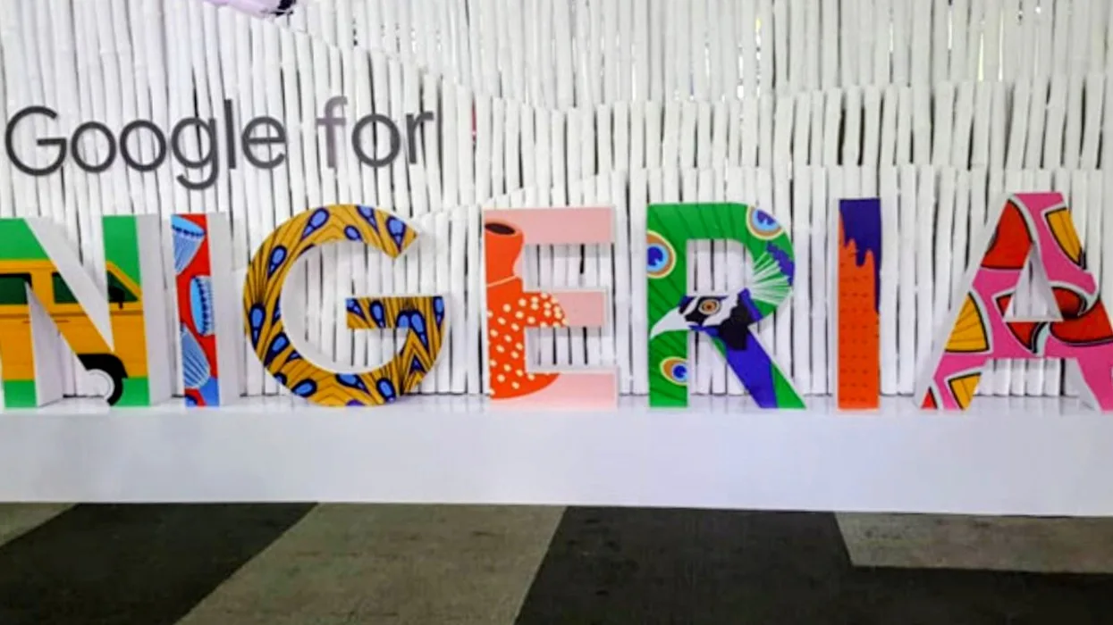 Google is hiring