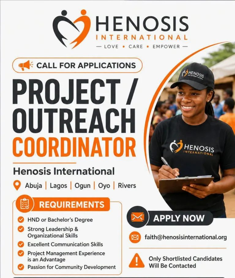 Henosis International
