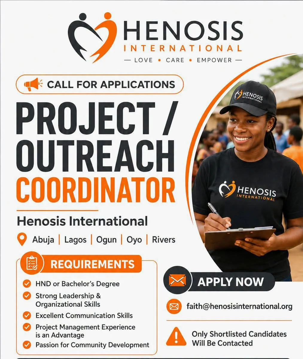 Henosis International