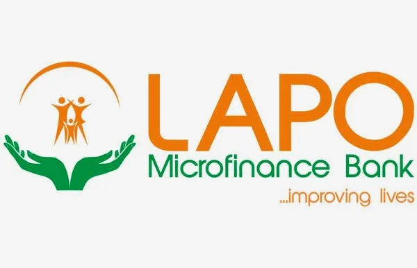Lapo Microfinance Bank